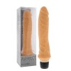 Vibratore realistico in silicone purrfect classic