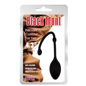 pallina cinese black mont