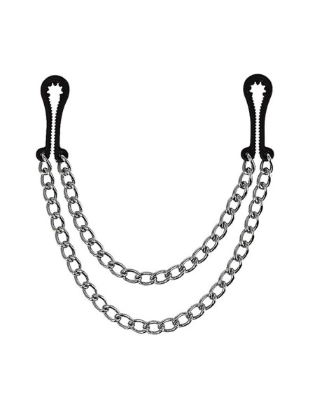 catena per capezzoli rimba