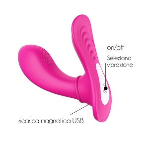 sex toy wireless remote panty G