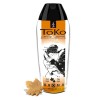 lubrificante commestibile sciroppo acero shunga toko aroma