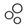 set di 3 cock ring gk power