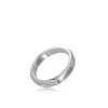 cock ring in acciaio da 3,5 cm