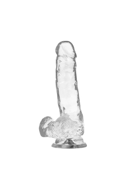 dildo trasparente xray 6