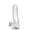 dildo trasparente xray 6