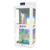 dildo trasparente xray 6