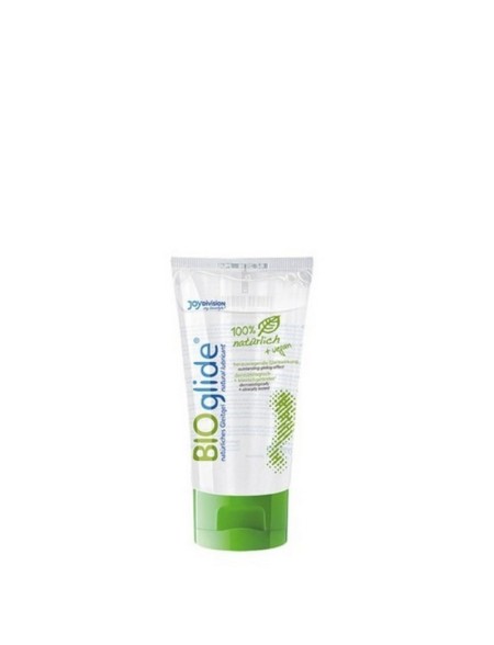 lubrificante vegano bioglide neutro 40 ml