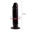 grandezza dildo anale maxi king sized anal