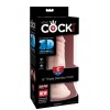 king cock 3d dildo 6