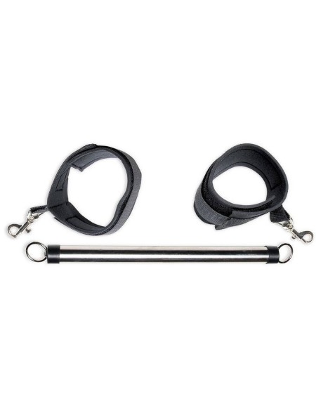 barra divaricatrice bondage fetish fantasy
