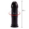 dildo anale maxi anal bumper