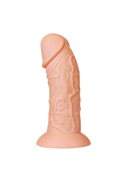 dildo maxi realistico curved 9,5