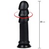 mega dildo anale ripples