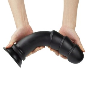 mega dildo anale ripples