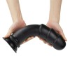 mega dildo anale ripples