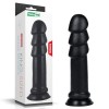 mega dildo anale ripples