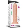 vibratore enorme da 27 cm