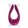 satisfyer endless joy sex toy per coppia