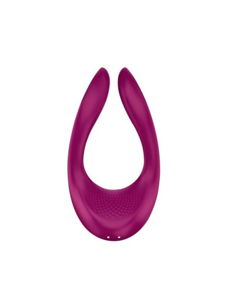 satisfyer endless joy sex toy per coppia