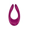satisfyer endless joy sex toy per coppia