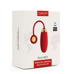 Ovetto wifi ella svakom