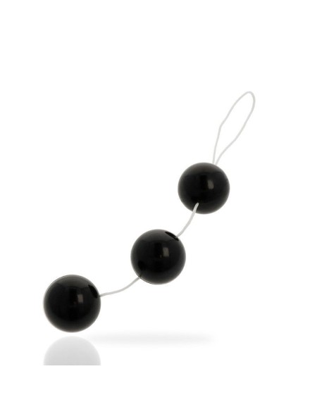 palline anali e vaginali