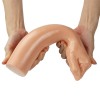 BRACCIO FISTING DILDO