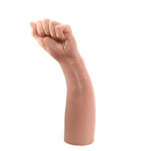 BRACCIO FISTING DILDO