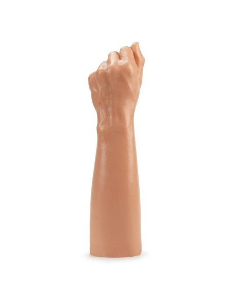 BRACCIO FISTING DILDO