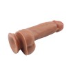 dildo marrone fashion dude 6,9