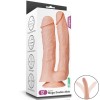 mega dildo doppio
