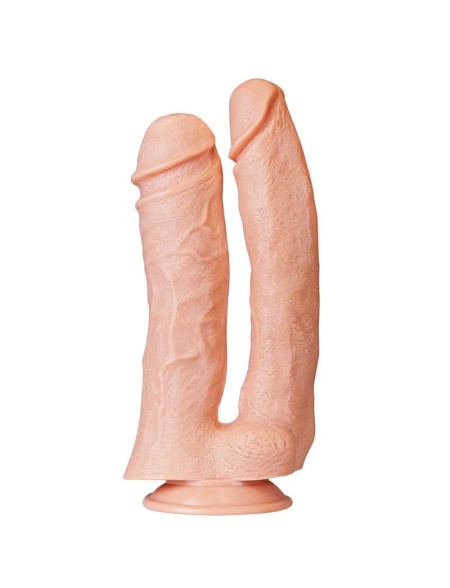 mega dildo doppio