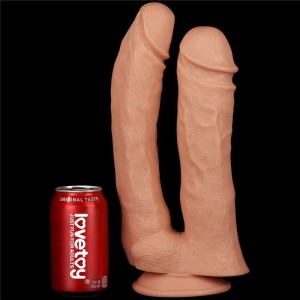 mega dildo doppio