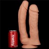 mega dildo doppio