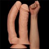 mega dildo doppio
