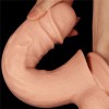 mega dildo doppio