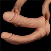 mega dildo doppio