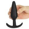 PLUG ANALE INDOSSABILE SLIM