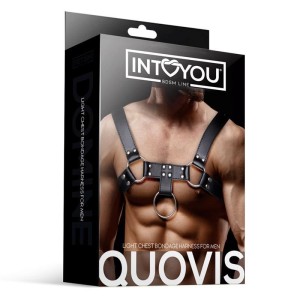 HARNESS PER UOMO QUOVIS