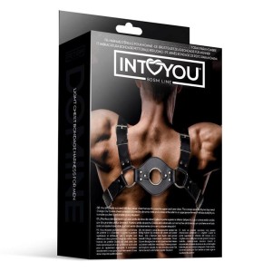 HARNESS PER UOMO QUOVIS