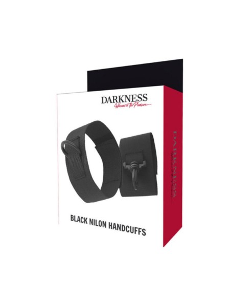 Manette bondage principianti