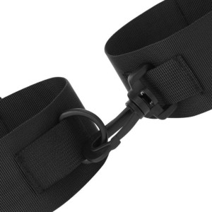 Manette bondage principianti