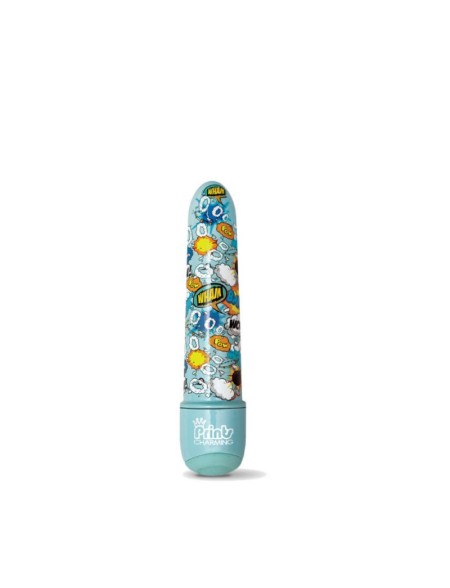 piccolo vibratore pop tease 5