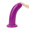 DILDO PER STRAP ON 6