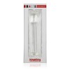Dildo Anale in Vetro Romance