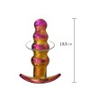 plug anale vibrante wireless