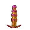 plug anale vibrante wireless