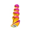 plug anale vibrante wireless