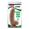 dildo marrone fashion dude 6,9