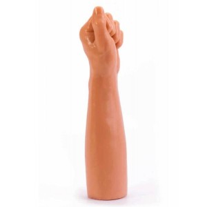 BRACCIO FISTING DILDO